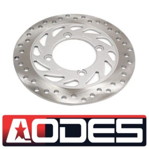 Оригинал Aodes