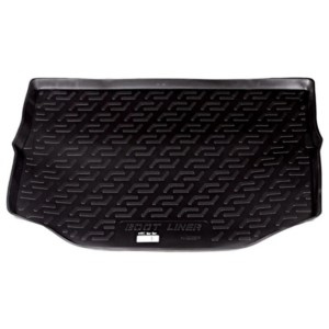Коврик багажника
