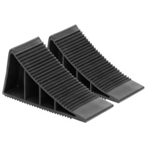 Упоры противооткатные