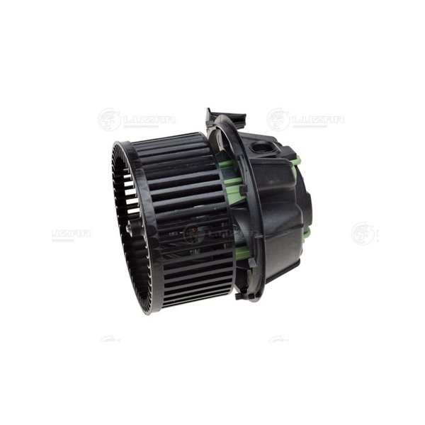 Моторчик отопителя Renault 6001547487 Luzar LFh 0987 Logan (04-), Duster Lada Largus 12- A/C 
