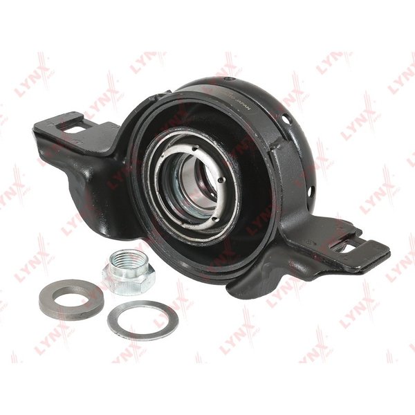 Подшипник подвесной Toyota 37230-49015 Lynx MD-1039 ACU/MCU15 00/11- MCU25/35 ACU25/35 №1 (TCB-020)