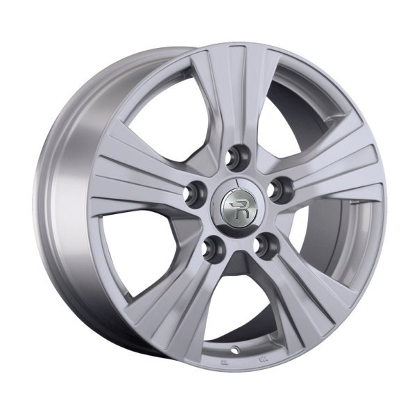 Диск литой 21*8,5 5*150 Et54 110,1 TY248 S Toyota