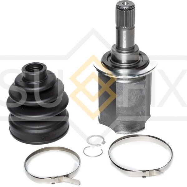 Шрус внутренний задний Honda 42320-SXS-A11 Sufix ST-1522 CR-V 07-12 20/35/23