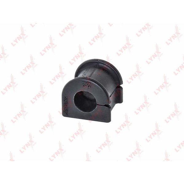Втулка стабилизатора Toyota 48815-13040 Lynx C-9112 #E12# NHW20 D=22, FR (TSB-757)