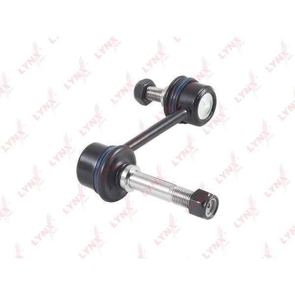 Стойка стабилизатора передняя Toyota #X90/91 #X100/101 #X110 #S15#/17# JCG1# LYNX C7110LR (CLT41)