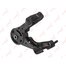 Подушка двигателя задняя Toyota 12371-74320 Lynx ME-1355 3SFE/4SFE MT (TM-320,T0910SEMZ)