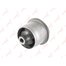 Сайлентблок задней балки Toyota 48725-52060 Lynx C-9852 NCP91/100 KCP90/92 SCP90/100