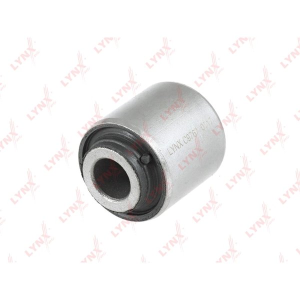 Сайлентблок задней цапфы Nissan J32 F50 Y50 V35/36 R35 Z33/34 A35 L31/32 Lynx C-9767 (NAB-245)