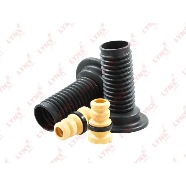 Пыльник стойки передний Toyota 48157-28030 Lynx PR-7223 ZRT27# AUR2# + отбойник (комп. 2шт)