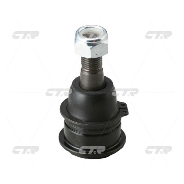 Опора шаровая Nissan B12/14/15 N13/16 Y10/11 P10 P11 W11 , LOW, D=38 CTR CB0314/CBN-30 (CBN45,CBN39)