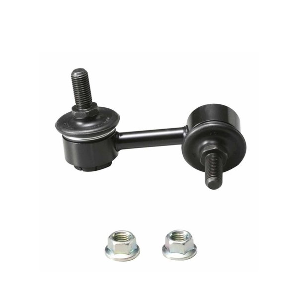 Стойка стабилизатора задняя Honda 52321-S5A-013 CTR CLHO-17 ES# EU# RN3, L