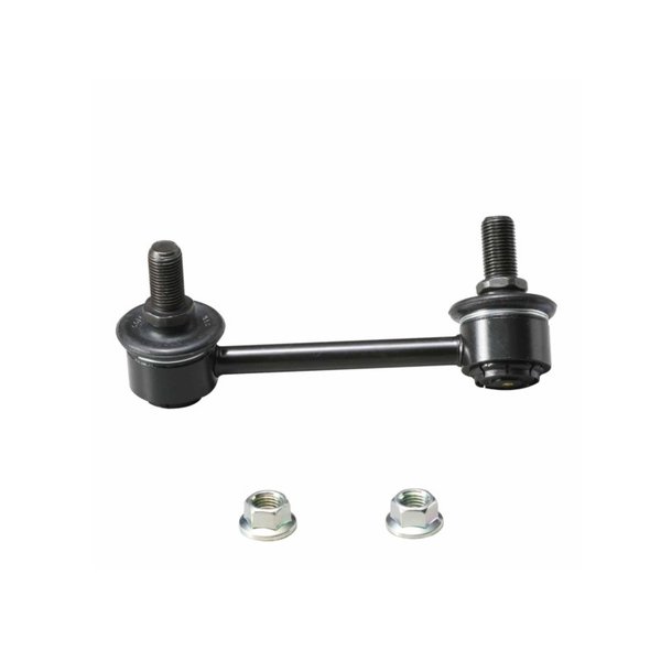 Стойка стабилизатора задняя MMC MR418052 CTR CL0381/CLM14 V75/87/88/93/97/98W, L (SL-7845L,4056A111)