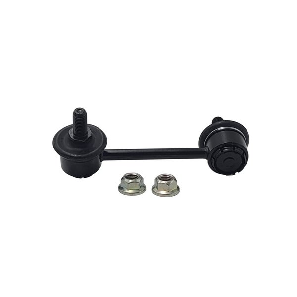 Стойка стабилизатора передняя Mazda GA2A-34-170A CTR CLMZ-3 GF# GW#, L (CLKK2L) 