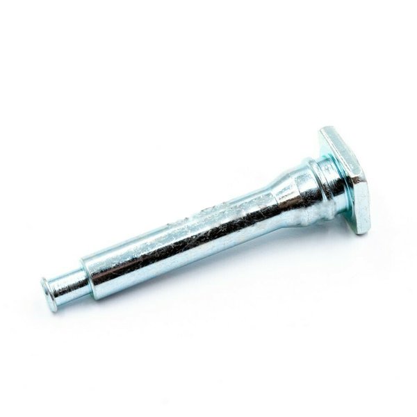 Направляющая суппорта Nissan 41133-8H300 оригинал T30 N30 U30 R50 R34 Y33 C24 E50