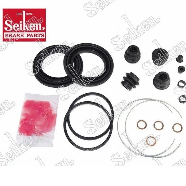 Ремкомплект переднего суппорта Toyota 04478-12060 Seiken SPM116P NZE14#/15# ZRE15# ZRT26# (SP-S442P)