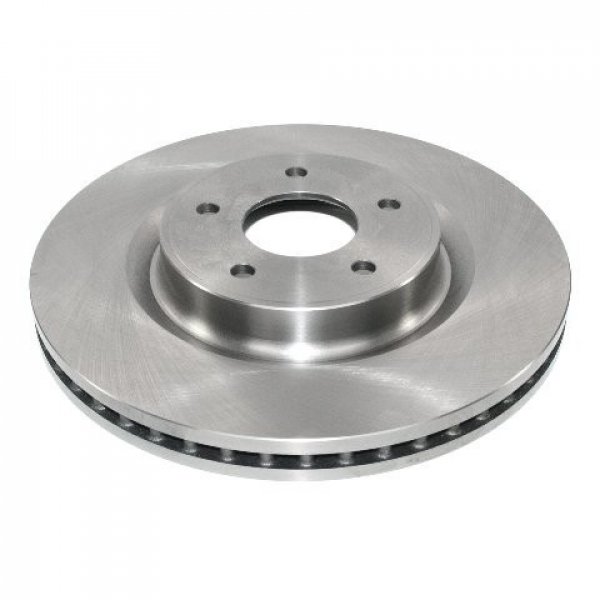 Диск тормозной перед Nissan 40206-3U800 Miles K001663 Y12 G11 Z11/12 K12 C11 (DF7330) D=260