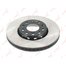 Диск тормозной перед VW 8E0615301Q Lynx BN-1206 Passat 1.6L 1.8L 2.0L 2.3L (DF2652) D=288