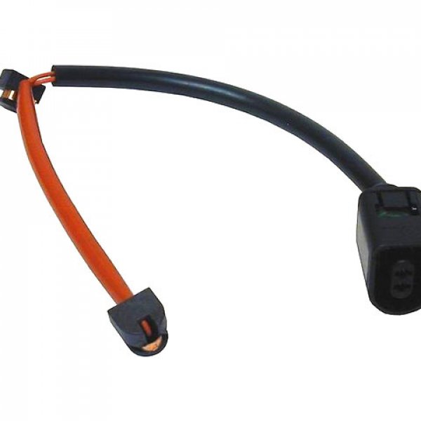 Датчик износа тормозных колодок VW 7L0907637C TRW GIC194 Touareg I 7L# 2.5L 3.0L 3.2L 3.6L 4.2L