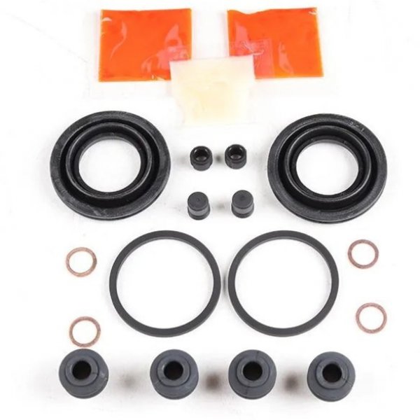 Ремкомплект заднего суппорта Toyota 04479-48050 Seiken SPA688P ACU/MCU3# MHU28/38