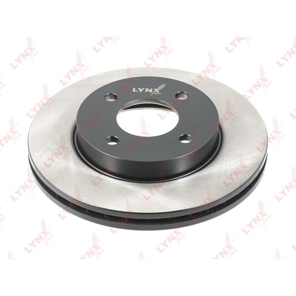 Диск тормозной перед Nissan 40206-WD200 Lynx BN-1114 Y11 D=237