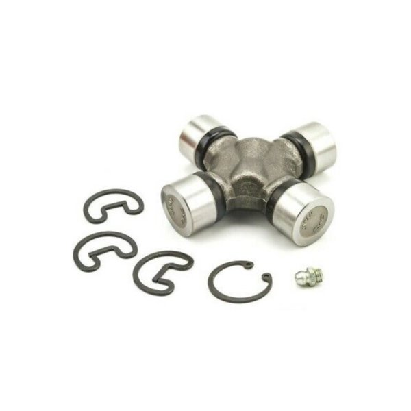 Крестовина кардана Toyota KUN15/2#/35 Nissan D40M Mazda BT-50 OUT, с тавотницей 92.10/ GMB GUT-29
