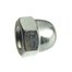 Гайка М8*1 ПР.8 ШАТУНА КОМПРЕС СОРА 853529 (50)/(50)