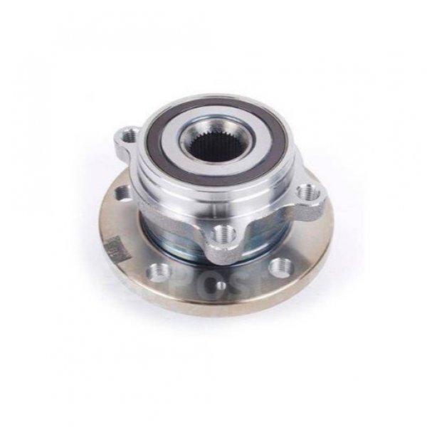 Ступица перед Suzuki 43402-57L51 Iljin IJ133047 D54V TDA4V TDB4V FR=RR (0782-GVJBMF), узел