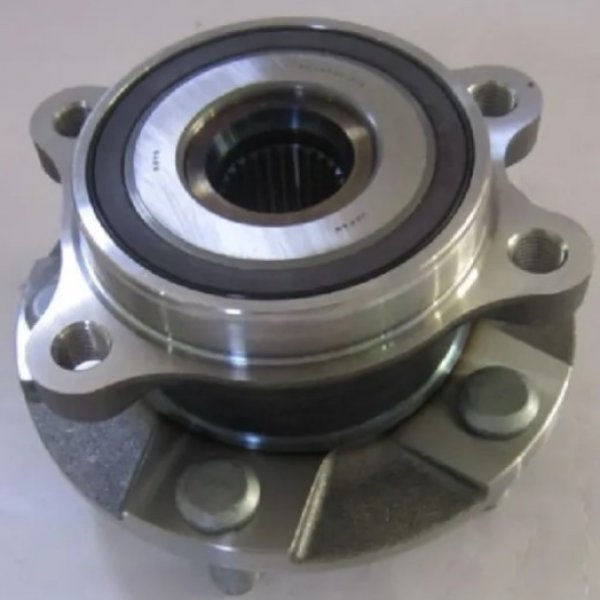 Подшипник ступицы перед Toyota 90369-54002 Koyo HCDU54966LFT #J9# #N18# 