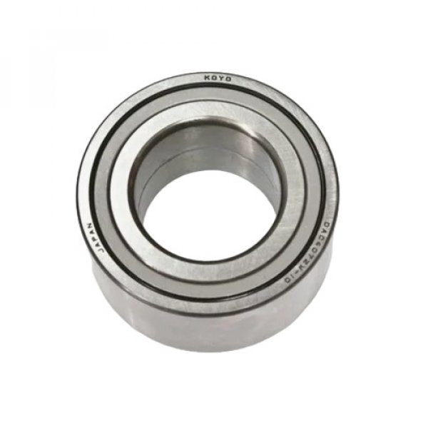 Подшипник ступицы перед Suzuki 43440-54G02 Koyo DAC4072W10CS74 HR5# HR8# RA21S RB21S RC/RD51S 