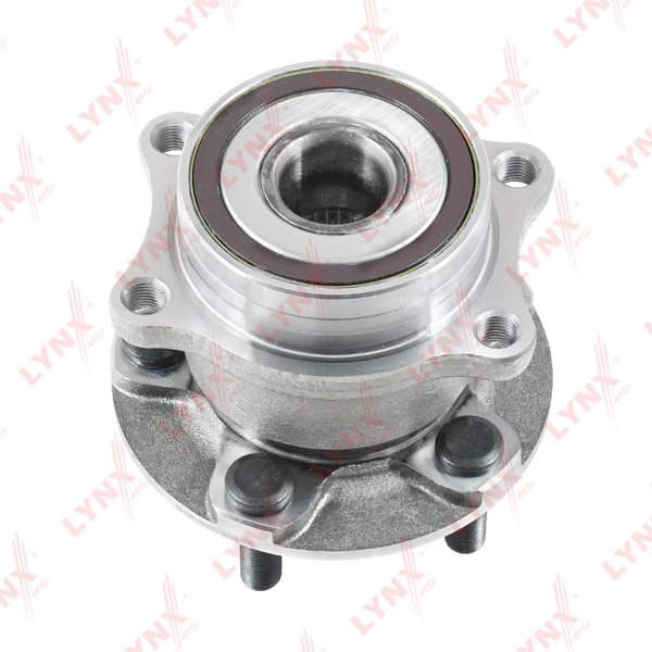 Ступица задн Subaru 28473SC000 Lynx WH-1153 SH# BR9 BM9 (0882-G12MR)