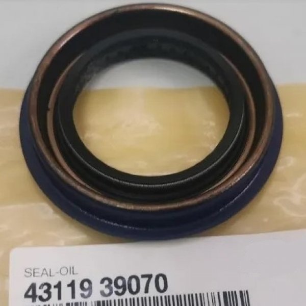 Сальник 41/61/8 переднего привода Hyundai many cars, R 43119-39070 Оригинал