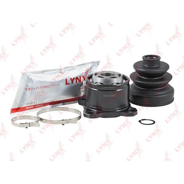 Шрус внутренний MMC 3815A184 LYNX CI3711 правый 33x84.9 L=65 KA# KB# KH#  