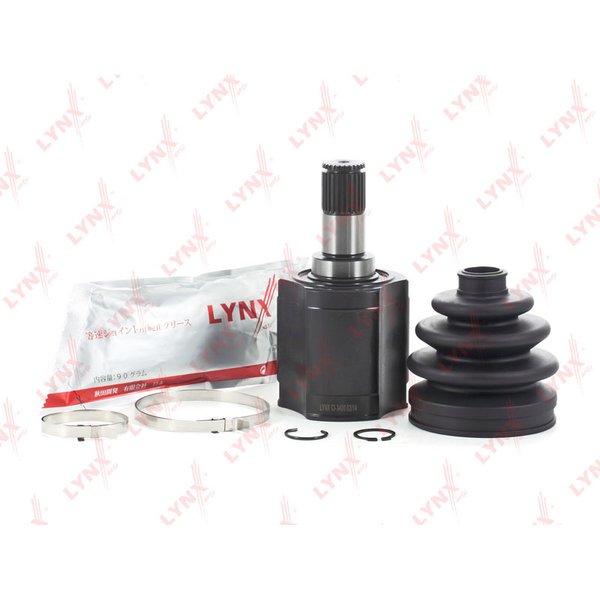 Шрус внутренний Honda 44310-S10-A00 Lynx CI3400 правый 32x40x27 B20B RD1/2 