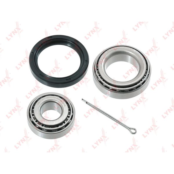 Подшипник ступицы задн Chevrolet 94797384 Lynx WB-1124 Lanos T100 97/09-Daewoo Nexia N100 (R15307)