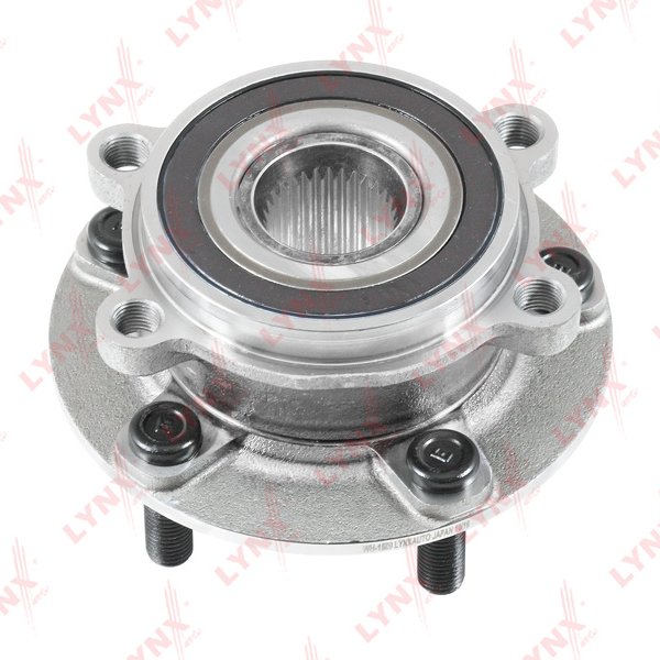 Ступица перед Mazda KD35-33-04XE Lynx WH-1500 KE# CX-5 GJ# Mazda 6 12/10-