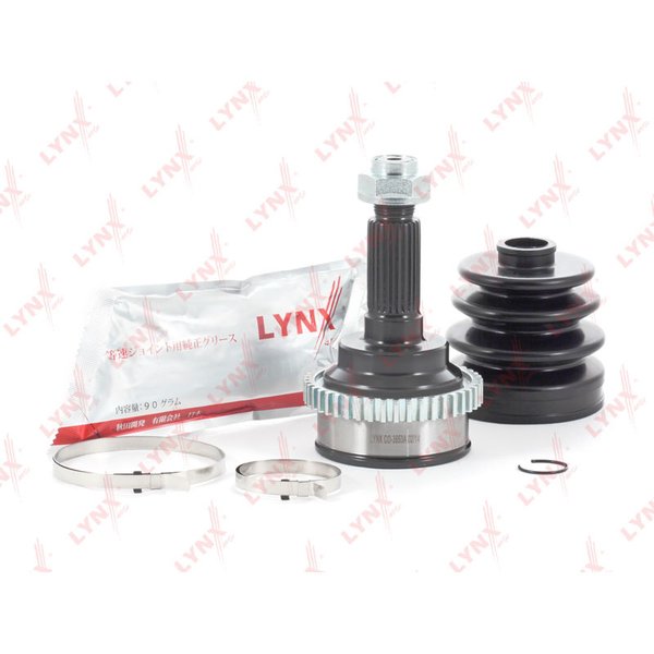 Шрус Mazda FA51-25-50X Lynx CO-3653A RF FP FS BJEP CP8W CPEW (MA-45A44) C ABS, 29x56x26 