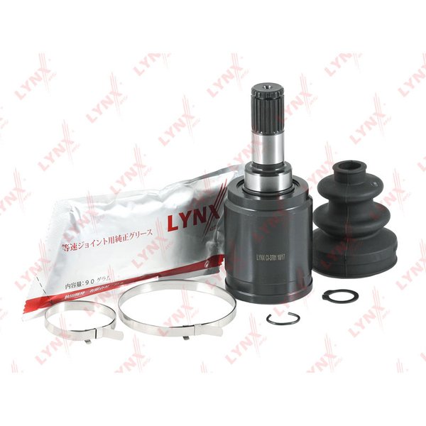 Шрус внутренний Honda Lynx CI-3701 B20B RD1/5/7 RE4 CF5/7 EU4 CL2/8 RA2/7/9 RB2 RF2 задний