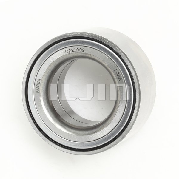 Подшипник ступицы задн Mazda D350-26-151 Iljin IJ221001 Focus I,Mazda DY3W DY5W (302057.DAC29530037)
