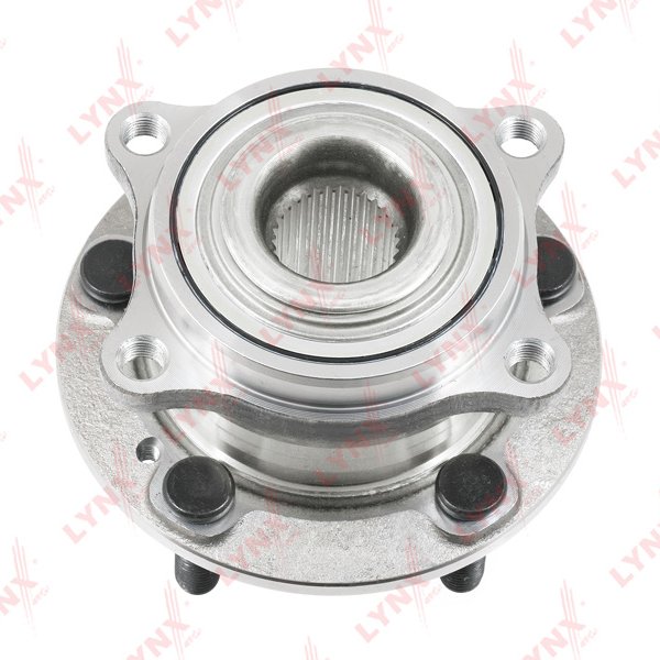 Ступица задн Hyundai 51750-3J000 Lynx WH-1168 Santa Fe IX55 3.8L Sorento 2.4L 10/01 (51750-2B000)