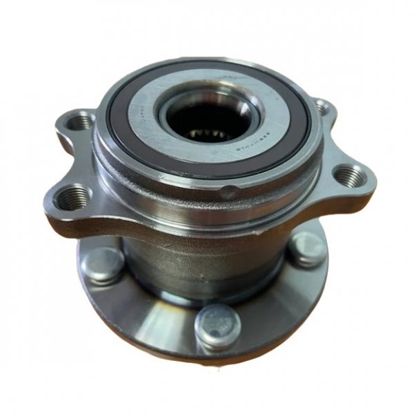 Ступица перед Subaru 28473AG000 NSK 55BWKH12 SJ# -14/01 BL# BP (28474AG000,28473AG001)