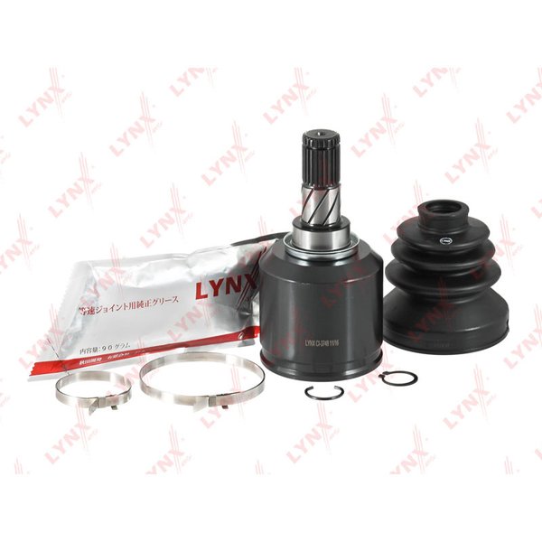 Шрус внутренний Nissan 39711-64J03 Lynx CI-3748 ALMERA (N16) 00-06