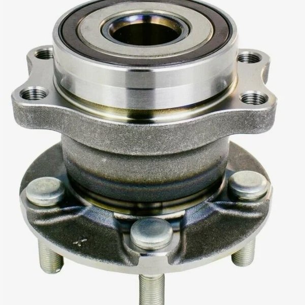 Подшипник ступицы задний Subaru 28473FL040 Iljin IJ123167 SJG SJ5 GP3/7 GJ3/7 (28473FJ020)