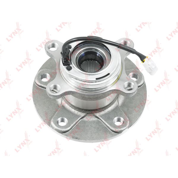 Ступица задн Suzuki 43402-61M50 LYNX WH-1022 WH-1022 SX-4