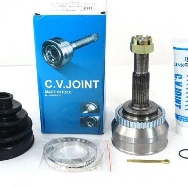 Шрус Nissan 39100-0M600 LINKGLOBAL LG-NS-61A42 B15, Y11, G10 4WD ABS 23*55*25*42