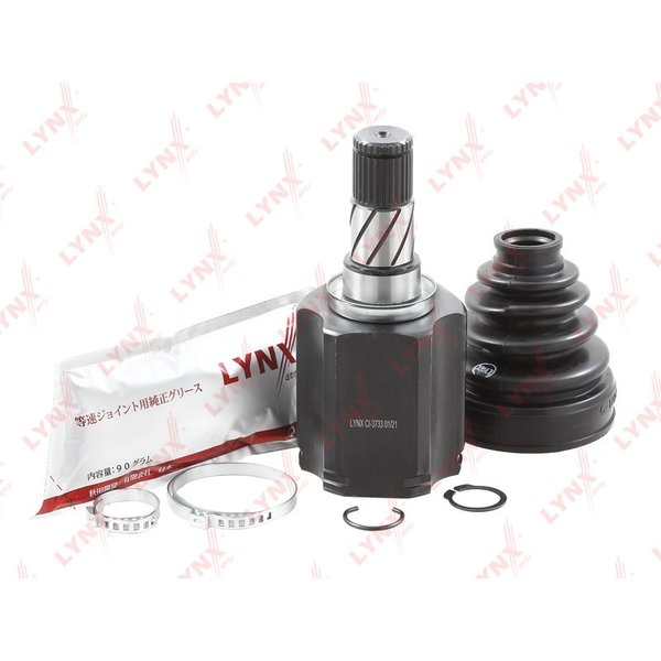 Шрус внутренний Nissan 39101-CN000 Lynx CI-3733 X-trail T31, L