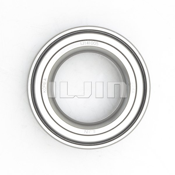 Подшипник ступицы перед Nissan 40210-2Y000 Iljin IJ141005 A33 P12 T30 C24 V10 RR C24