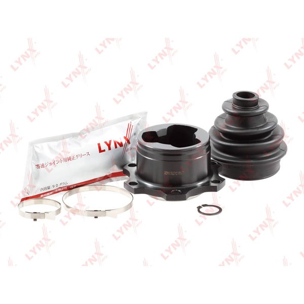 Шрус внутренний AUDI A4 1.9D-2.8 (95-00) Skoda Superb I 1.9D (01-) Lynx CI-3795 L=R
