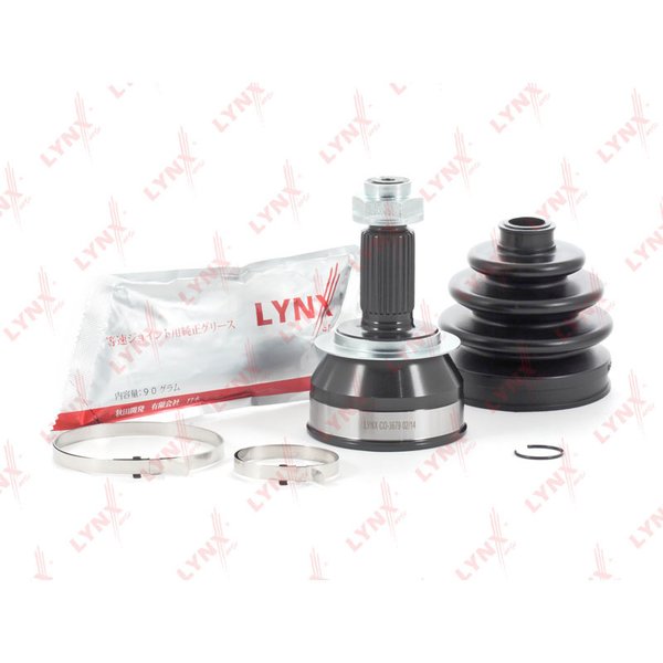 Шрус Subaru 28321AG000 Lynx CO-3679 EJ20#/25# EZ30/36 BL# BLE BP# BPE BR9 BM9 BRF SH# (0810-B13)