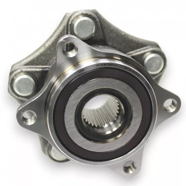Ступица перед Suzuki 43402-57L51 SNR R177.32 TD54V TDA4V TDB4V (0782-GVJBMF)