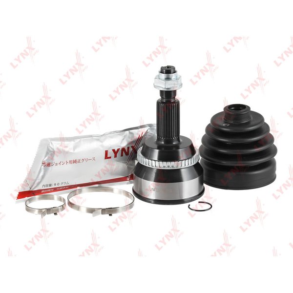 Шрус Toyota 43410-0E011 Lynx CO-3759A (TO-102A48) 2GR-FE 3MZ-FE GSU35/36 MCU38 C ABS 26/61/30 